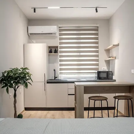 Apartment Goat Tirana