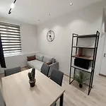 Apartamento Goat *