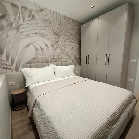 Apartamento Goat *