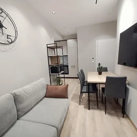 Goat Apartamento *