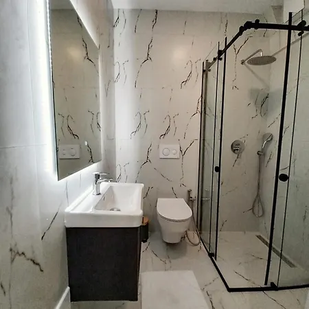Goat Apartmán